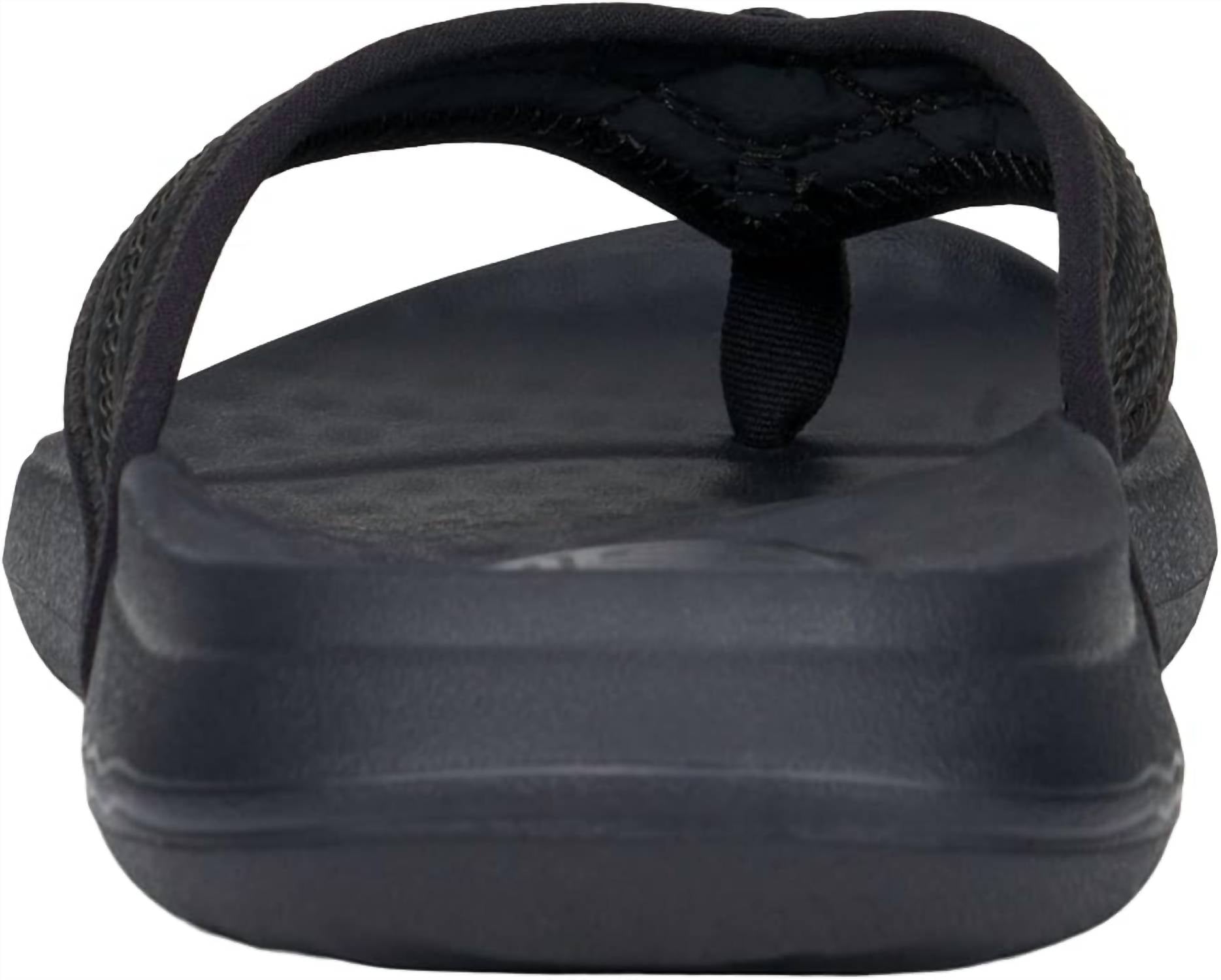 Hey Dude - Men's Myers Loafer Sandal