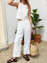 Emerson Fry - Women's Studio Boxy Pants