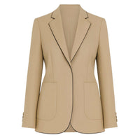 Karina Grimaldi - Sophie Notched Blazer