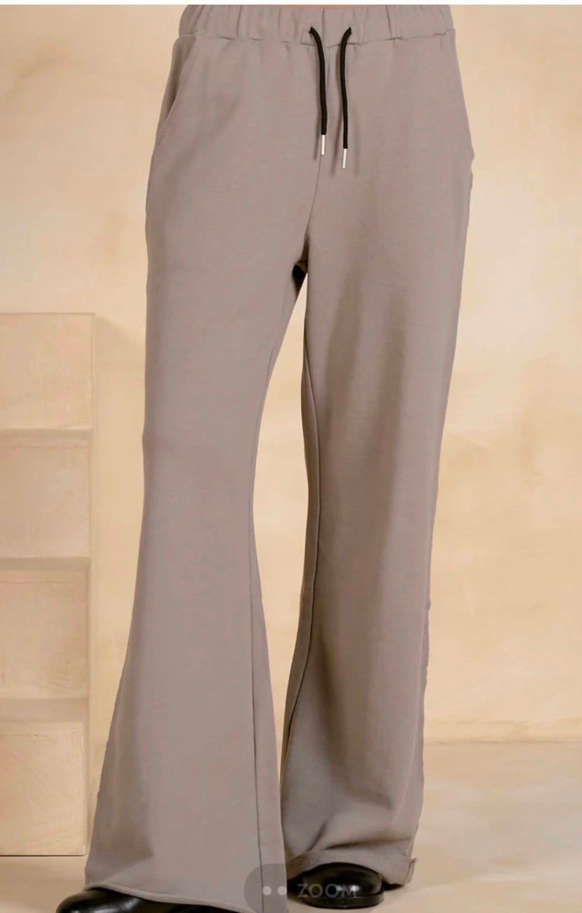 Elan - fleet pant