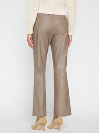 Brochu Walker - Lara Vegan Leather Pant