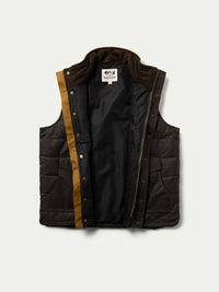 Schaefer Outfitter - Men's Rangewax Puffer Vest