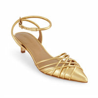 Bernardo - Women's Minu Kitten Heel Pump