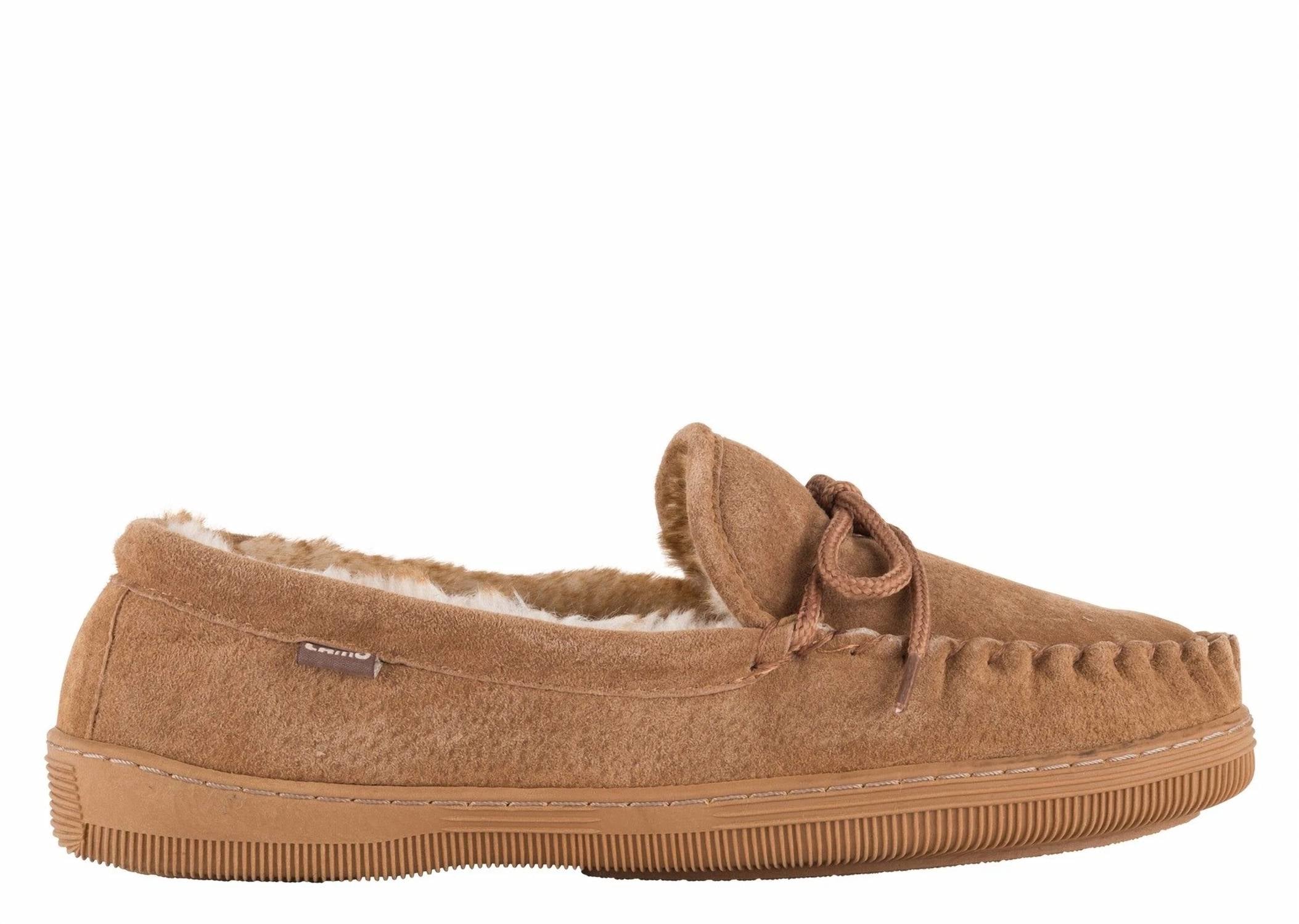 Lamo - Men's Moccasin Slipper