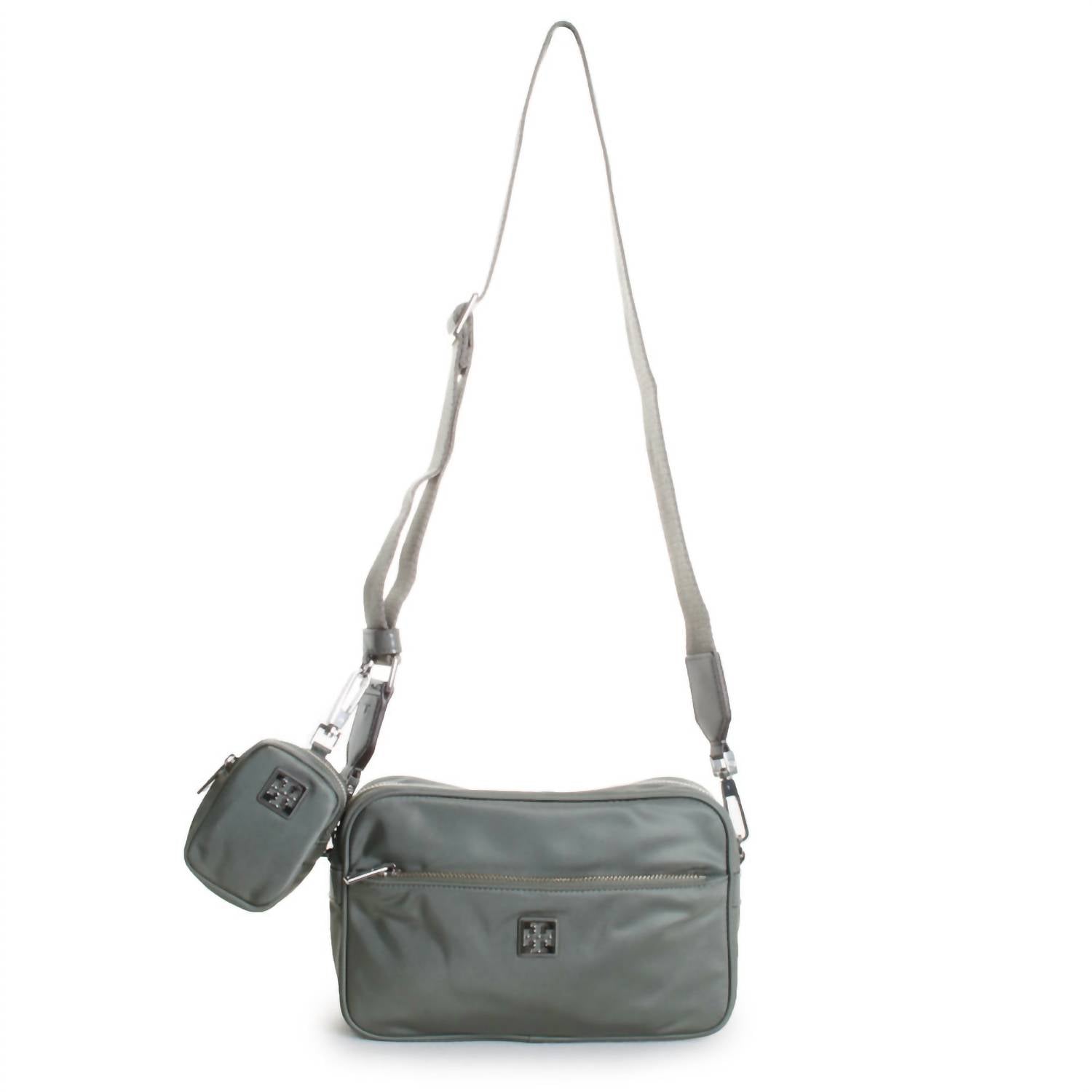 Tory Burch - Women's Virginia Shoulder Bag