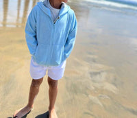 Me & Henry - Boy's Cornwall Hoodie