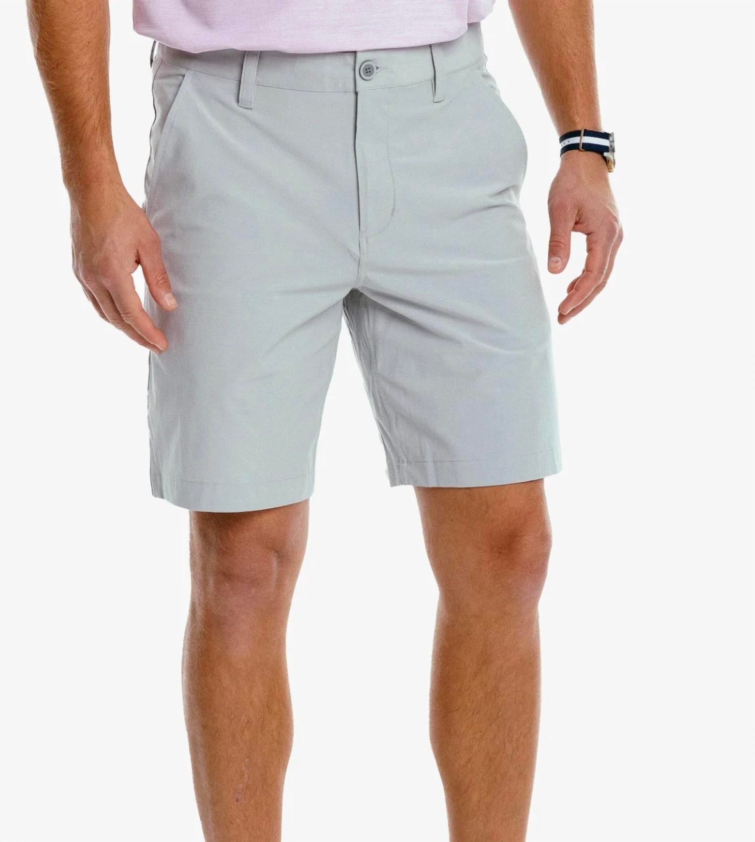 Southern Tide - Men's T3 Gulf Shorts