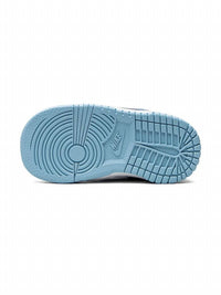 Nike - Boy's Dunk Low Sneakers