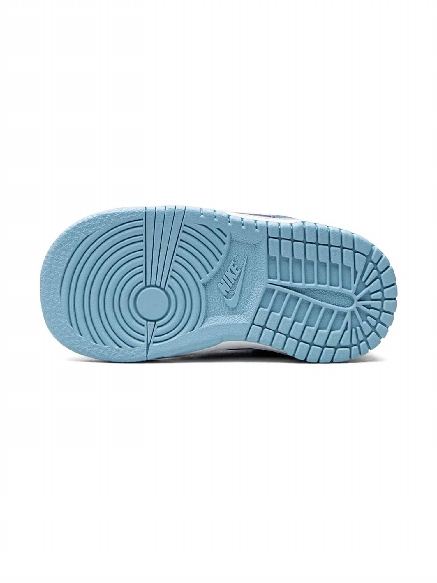 Nike - Boy's Dunk Low Sneakers