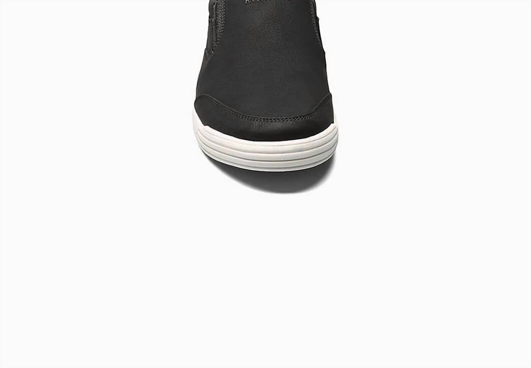 Nunn Bush - Men's Kore City Walk Slip On Shoes