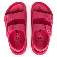 Birkenstock - Kid's Mogami Birko-flor Sandals