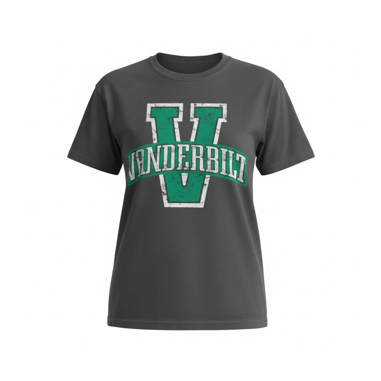 Ambar - Vanderbilt T-shirt