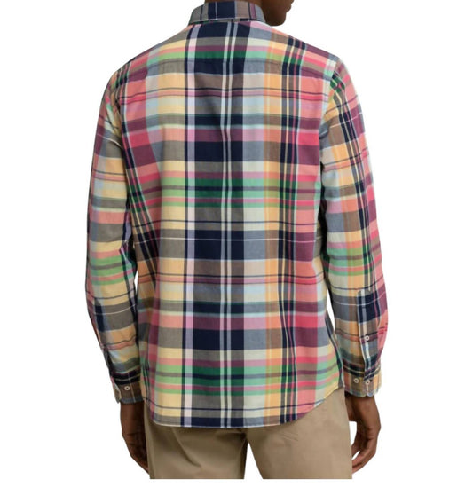 Southern Tide - Harker Island Sport Shirt