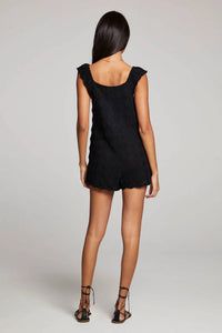 Saltwater Luxe - Julius Romper