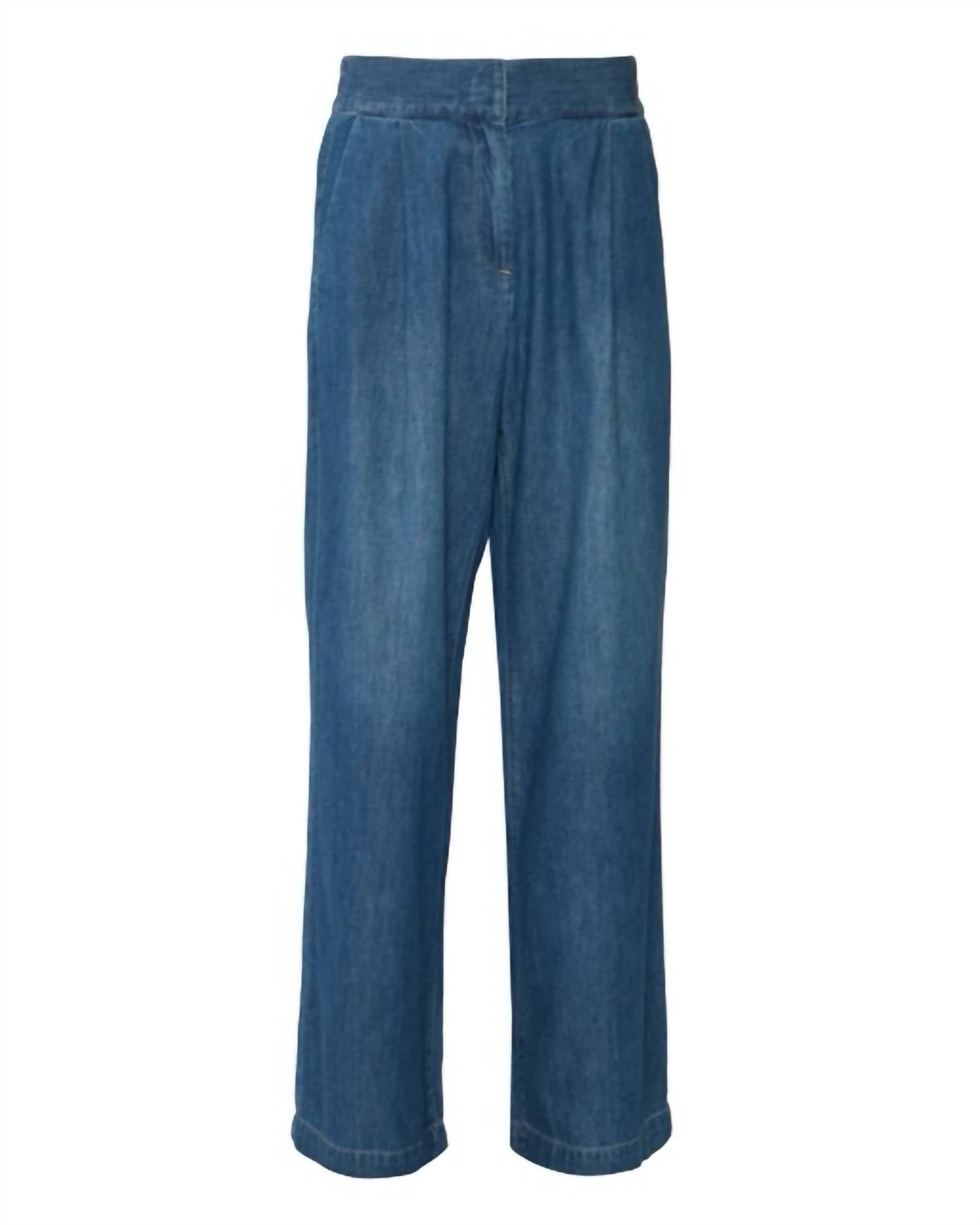 Drew - Devin Denim Pants