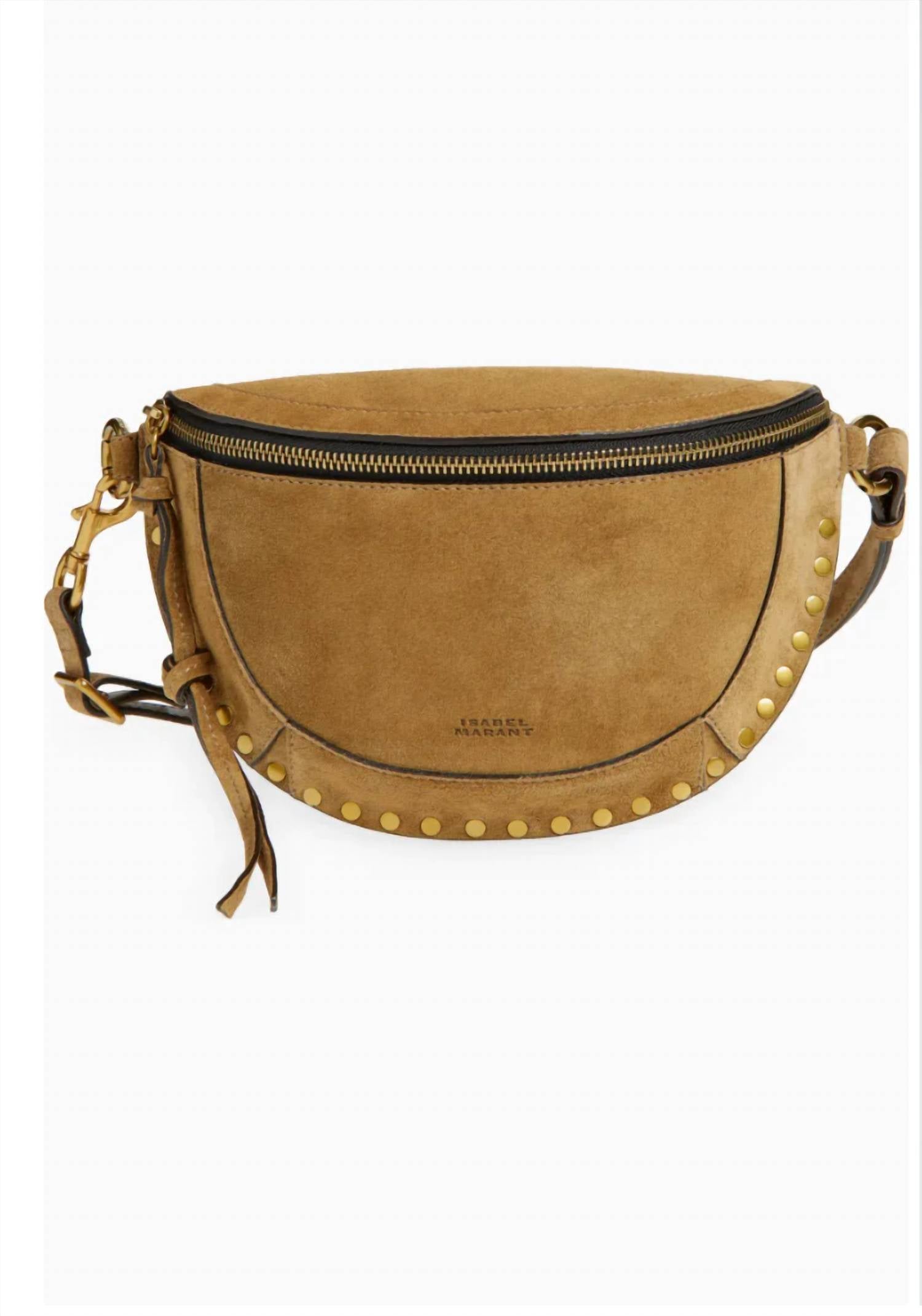 Isabel Marant - Women's Skano Fanny Bag
