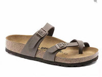 Birkenstock - Women's Mayari Thong Sandals