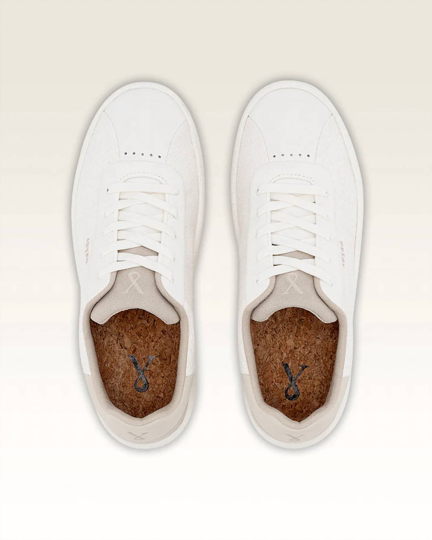 Adyro - Women's Prima Sneakers