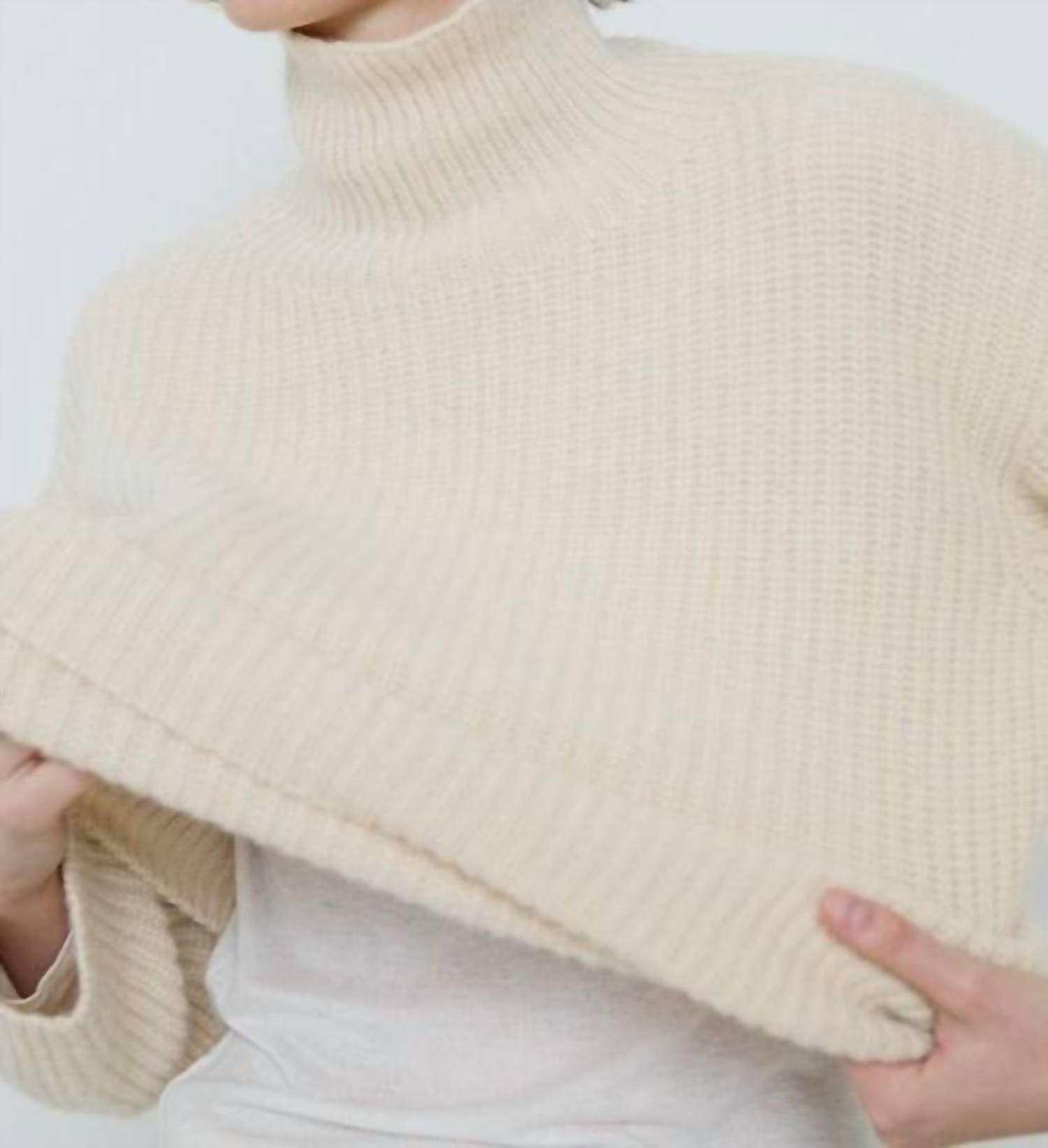 Diarte - Derris Sweater