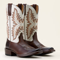 Ariat - Men's Renegade Narrow Cutter Toe Cowboy Boot
