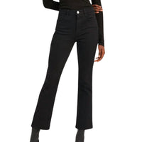 Sprwmn - Ankle Flare Jeans