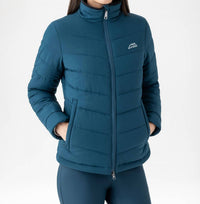 Equiline - Ertys Eco-duvet Padded Jacket