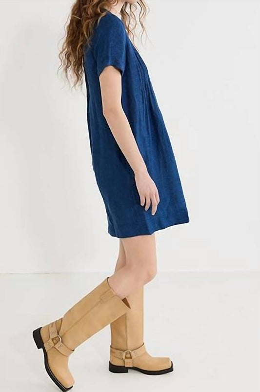 Faherty - Gemina Dress