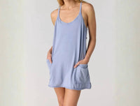 Fp Movement - Hot Shot Mini Dress