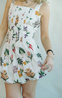 Anna Cate - Marlowe Mini Dress
