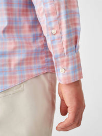 Faherty - The Movement Shirt