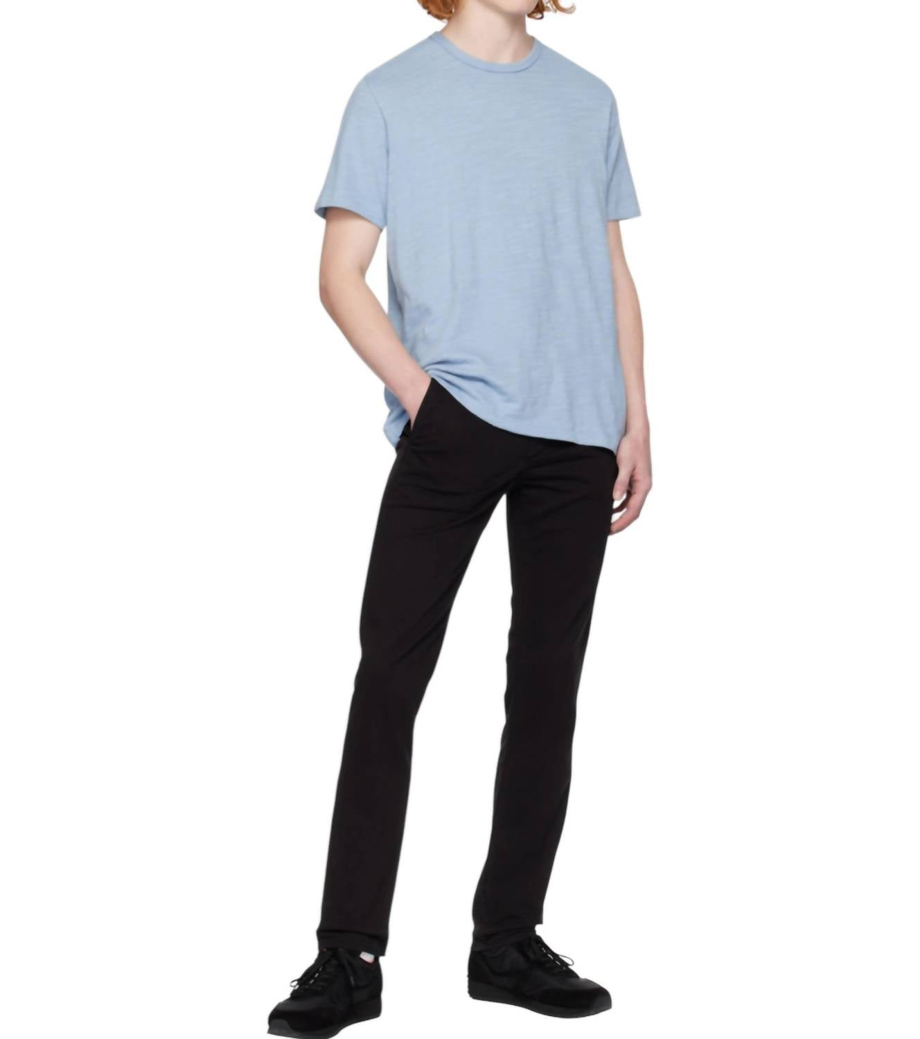Rag & Bone - Classic Flame Tee