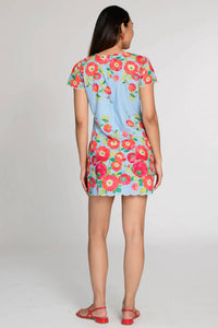 Elizabeth James The Label - Lousia Mini Dress