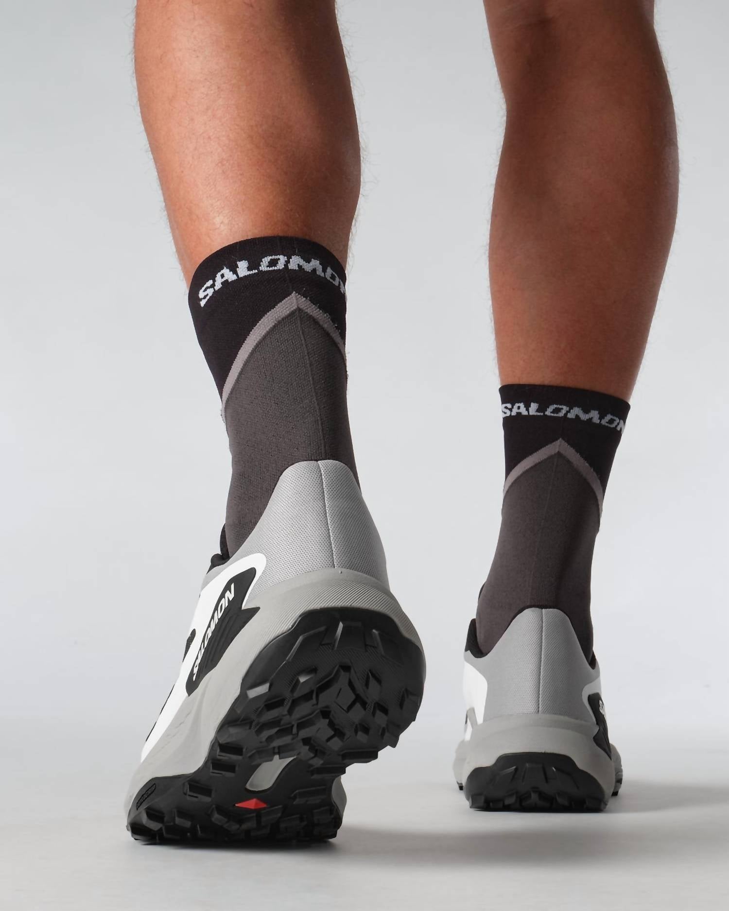 Salomon - Men's Genesis Trail Running Shoes