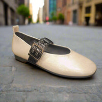 Gabor - Women's 74.152.92 Flat Shoes