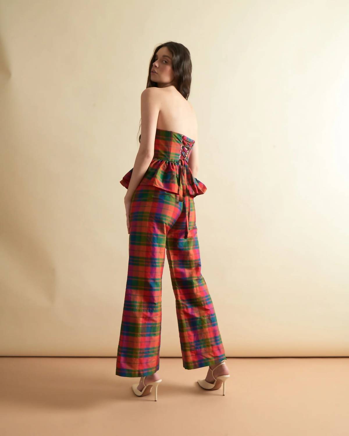 Louise New York - Libby Fluid Leg Pant