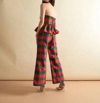 Louise New York - Libby Fluid Leg Pant
