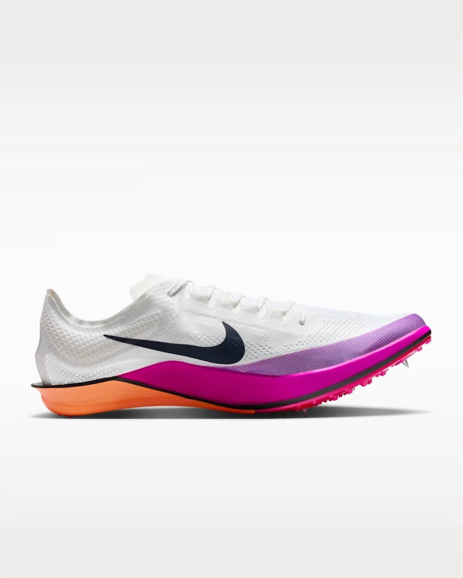 Nike - Unisex Zoomx Dragonfly 2 Elite Running Shoes