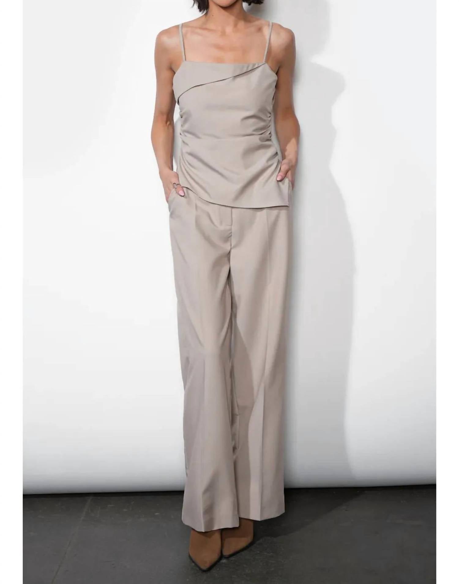 Greylin - Fable Wide Leg Pants