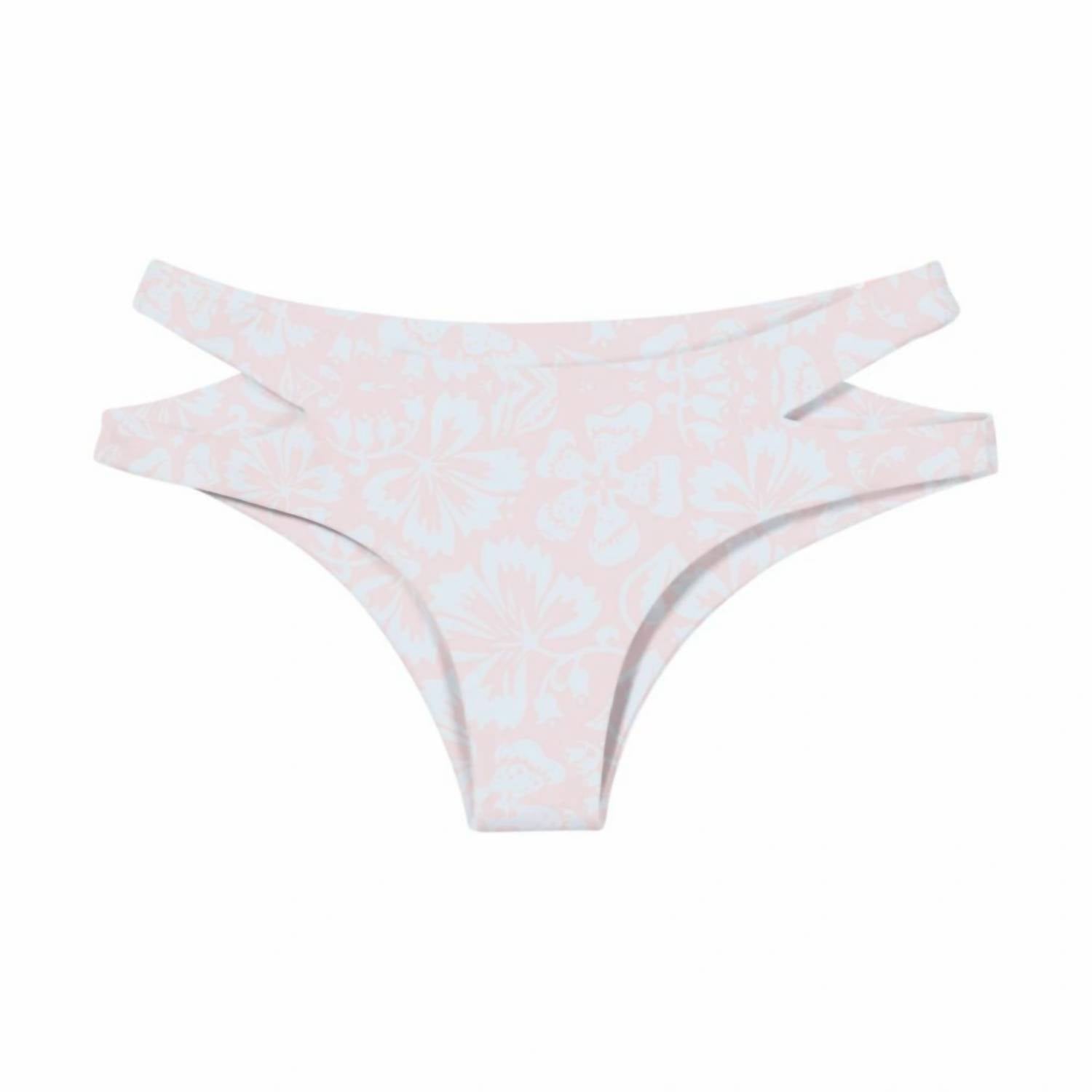 Mikoh - Women's Puka Puka Bikini Bottom