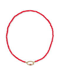 Kendra Scott - Women's Emery Beaded Strand Necklace