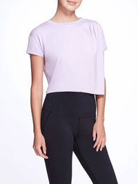 Marchesa Athleisure - Misty Top
