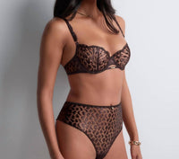 Aubade - Crazy In Love Half Cup Bra