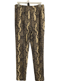 Frank Lyman - Women's Animal Print Pant