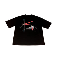 Knotwtr - MEn's K Graphic T-Shirt