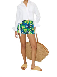 Simon Miller - MINA LINEN SHORT