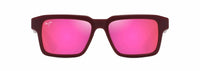 Maui Jim - Kahiko Polarized Sunglasses P635 - 04