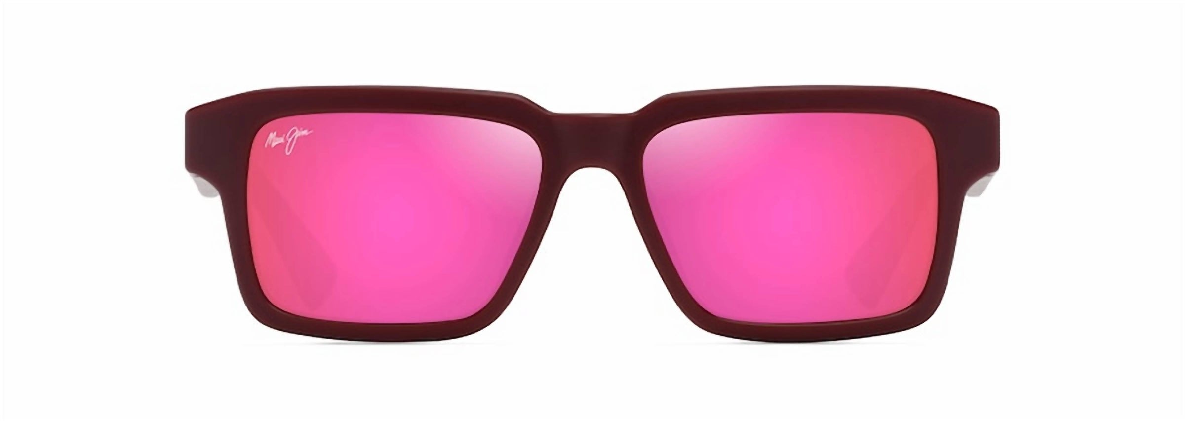 Maui Jim - Kahiko Polarized Sunglasses P635 - 04