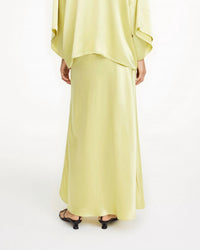 By Malene Birger - Boshan Midi Skirt