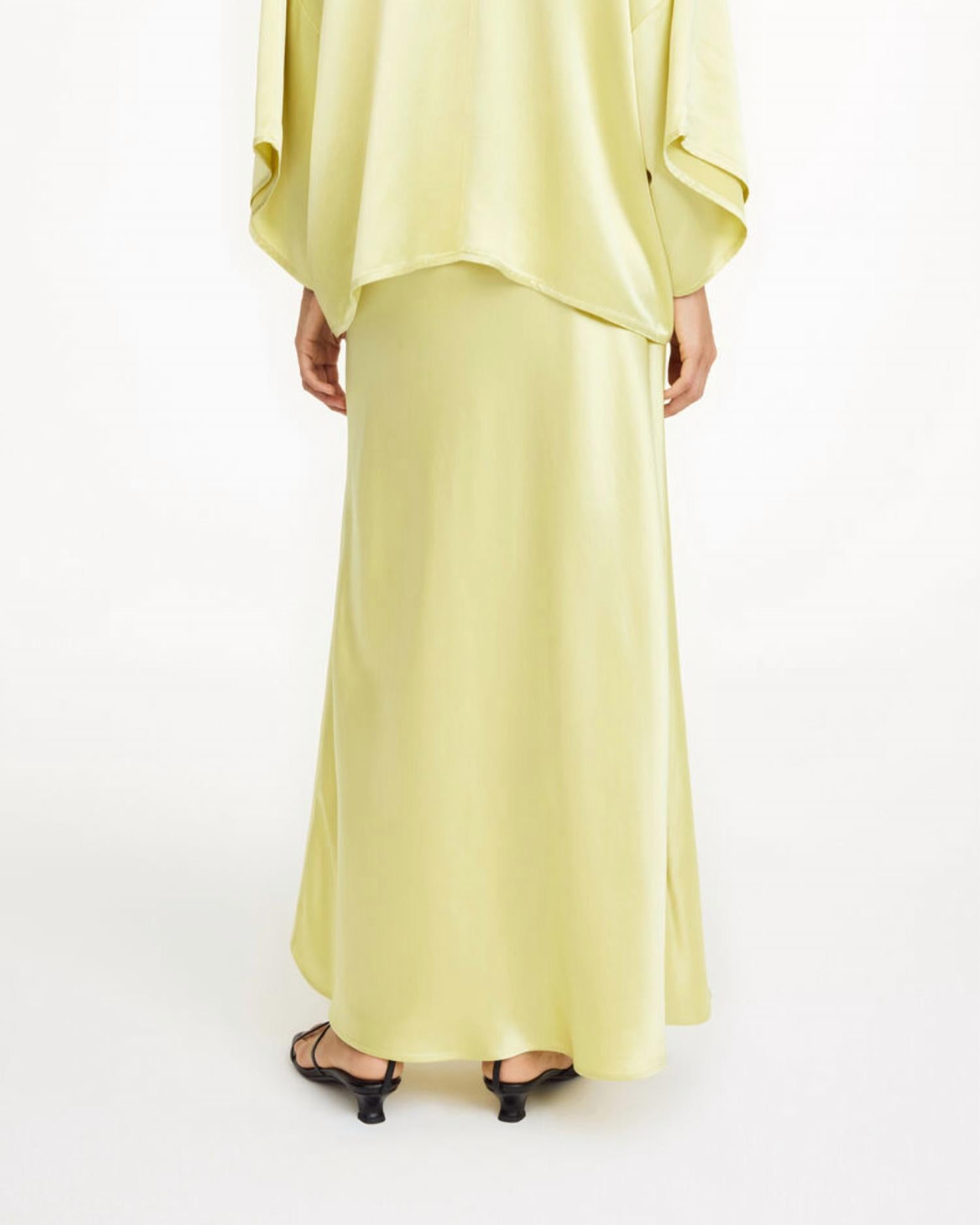 By Malene Birger - Boshan Midi Skirt