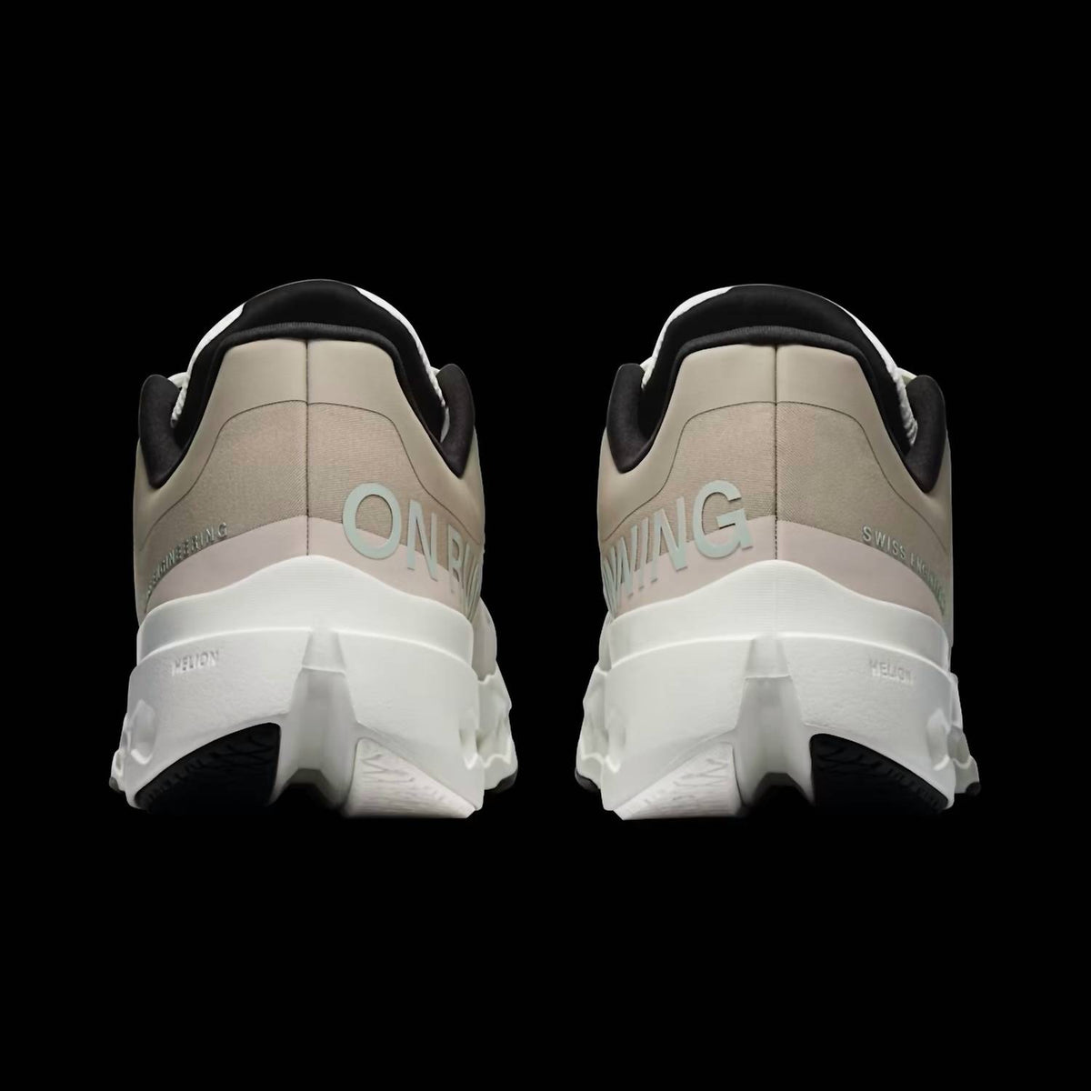 On Running - Men's Cloudsurfer Next Shoes